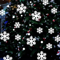 Trang Trí Noel Trên Cửa Kính Với Những Kiểu Ấn Tượng - Lala Shop Trang Trí Noel Trên Cửa Kính Với Những Kiểu Ấn Tượng - Lala Shop